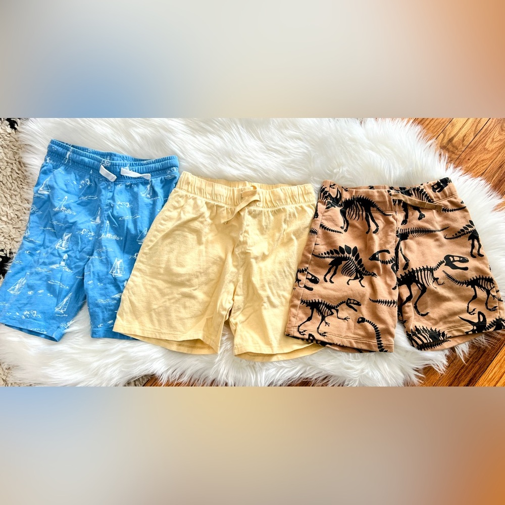 H&M Shorts Bundle